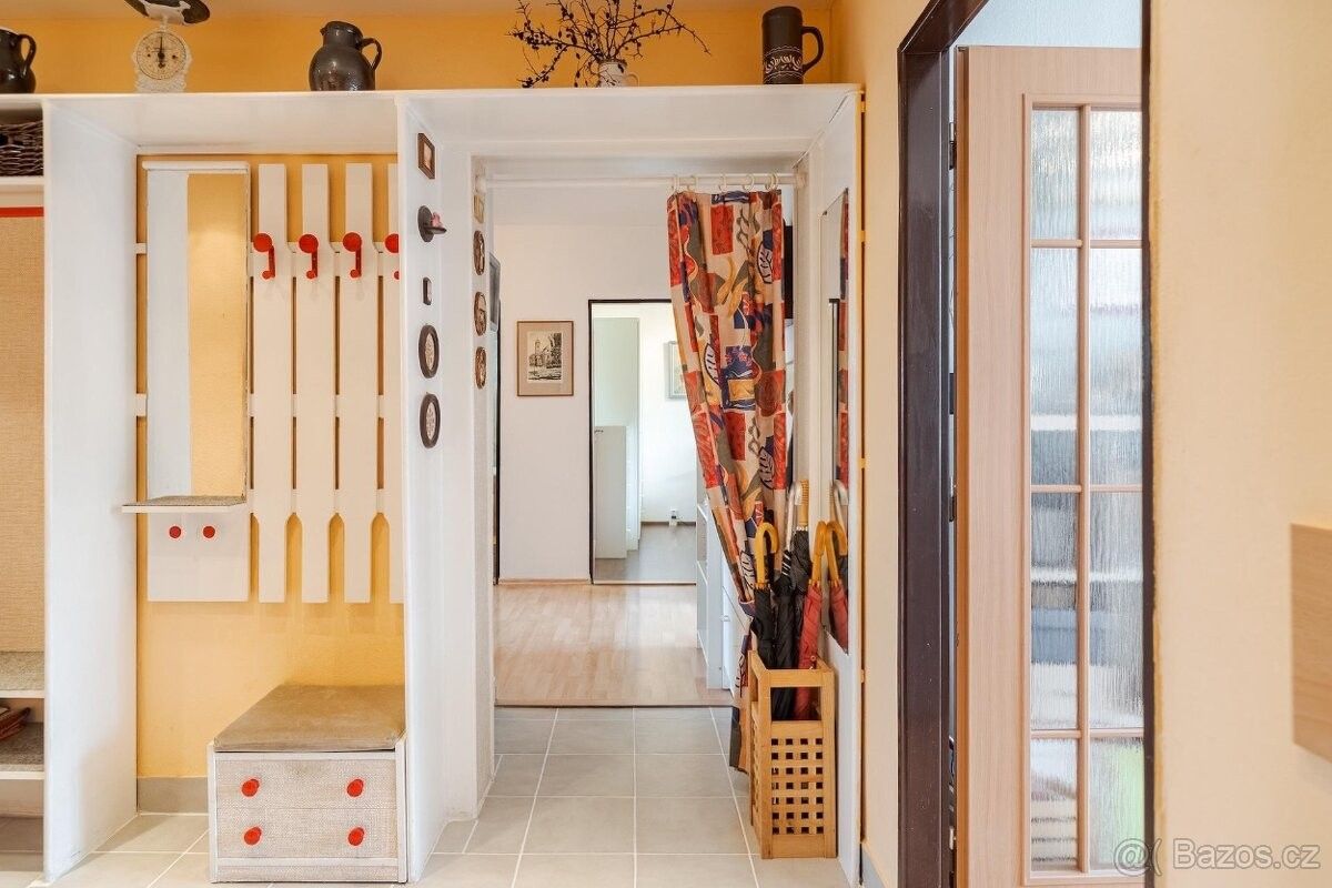 Byty, Praha, 141 00 - 2