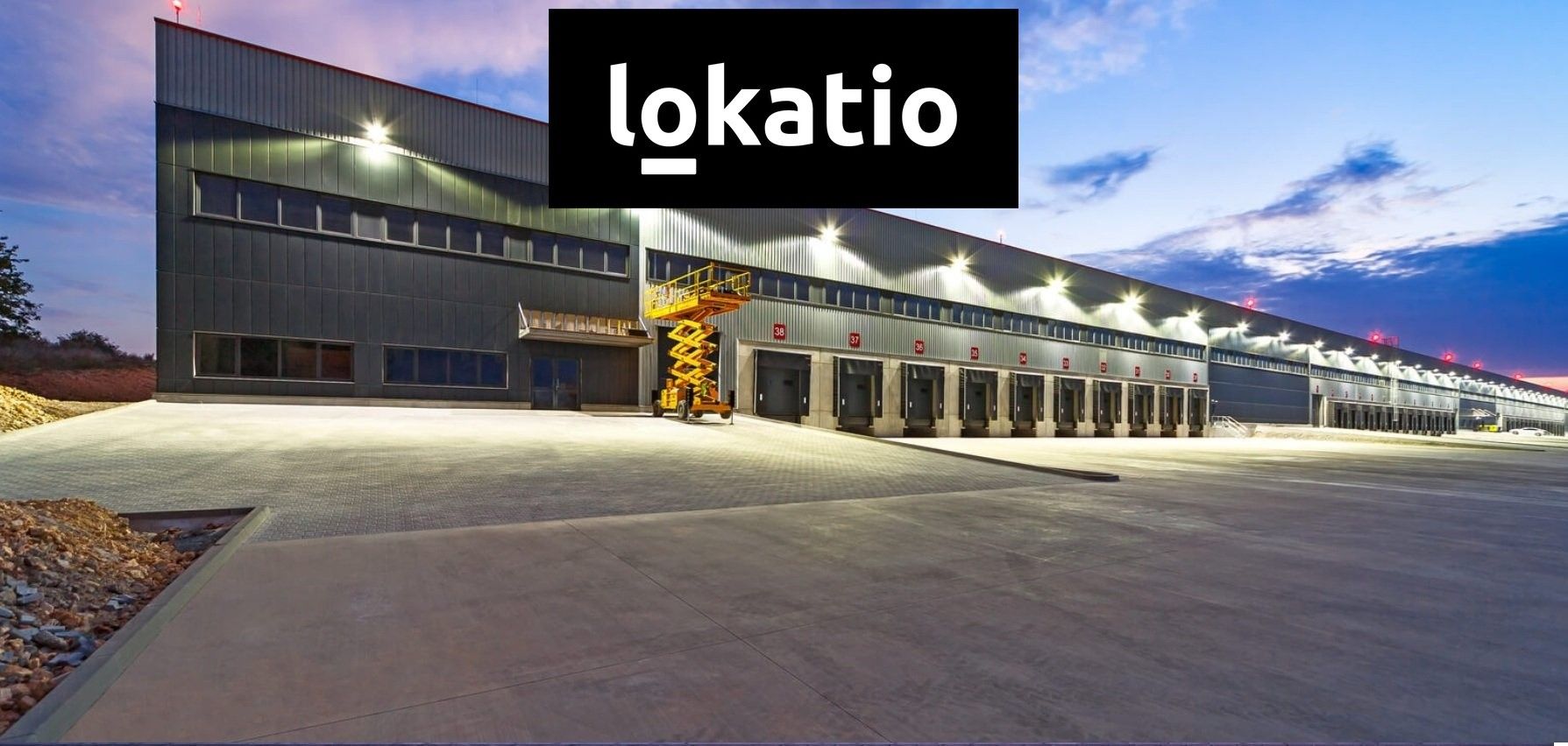 Pronájem sklad - K Dálnici, Hostivice, 2 733 m² - 5