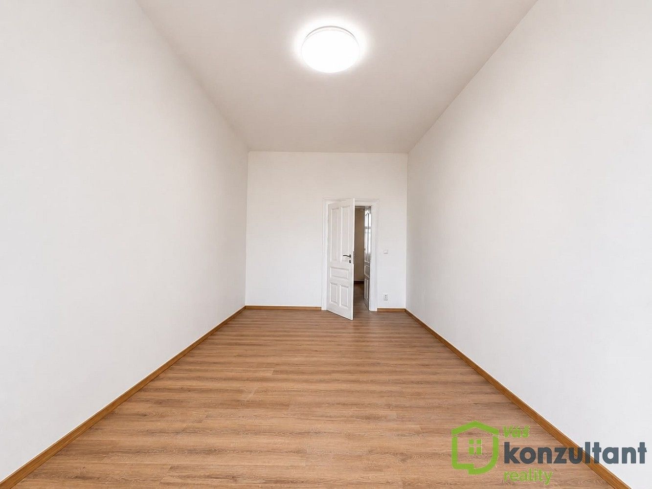 Byt 5+kk · 93 m² · Nádražní, Brno - Staré Brno - 4