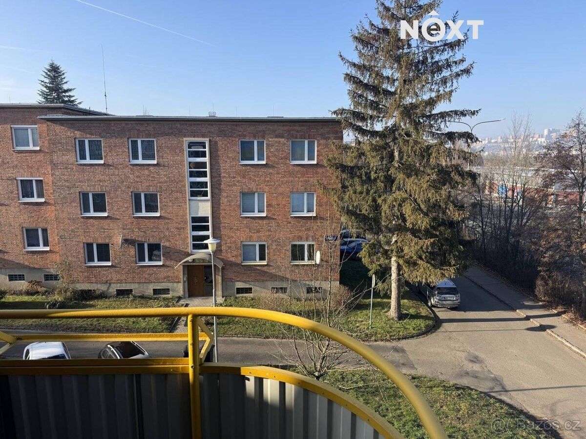 Pronájem byt - Zlín, 760 01