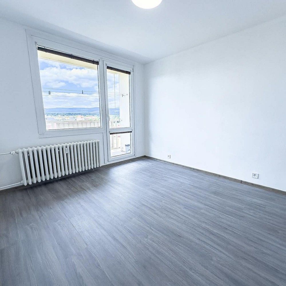 Byt 1+1 · 41 m² · Teplice, Ústecký kraj - 3