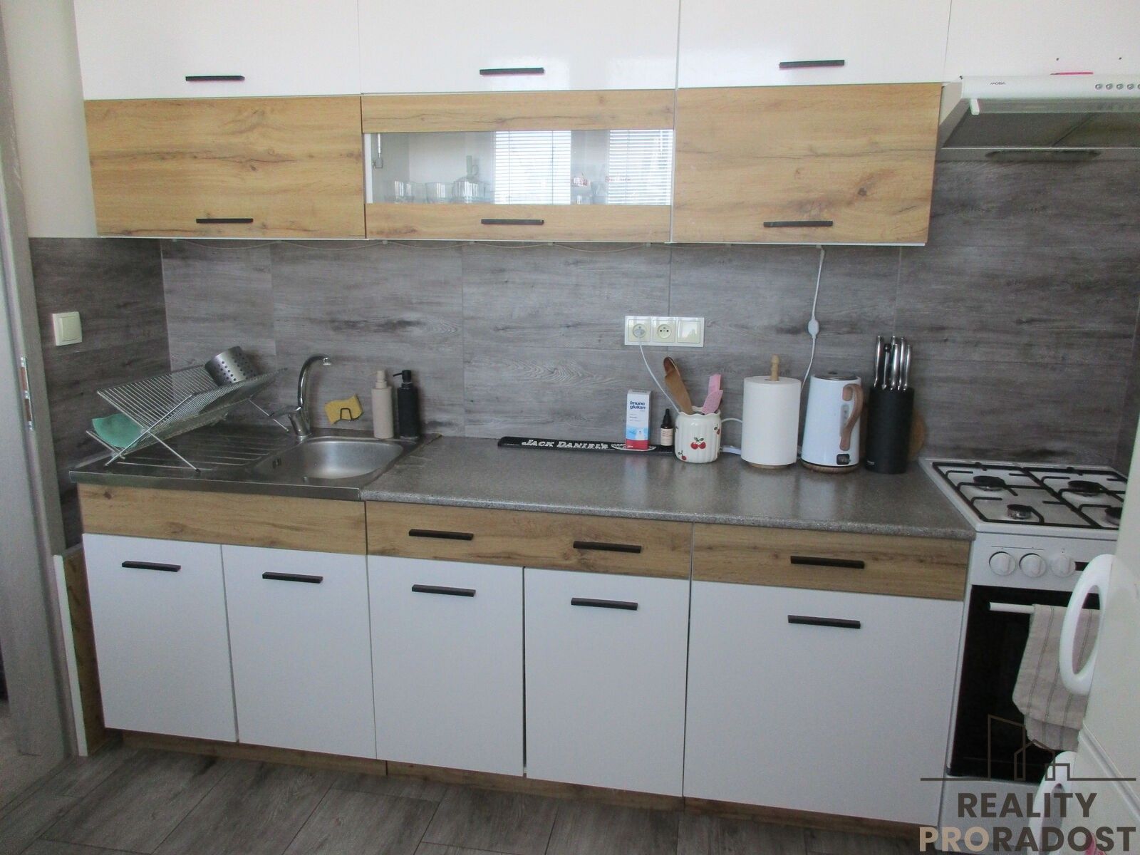 4+1, Anenská, Hodonín, 75 m² - 1