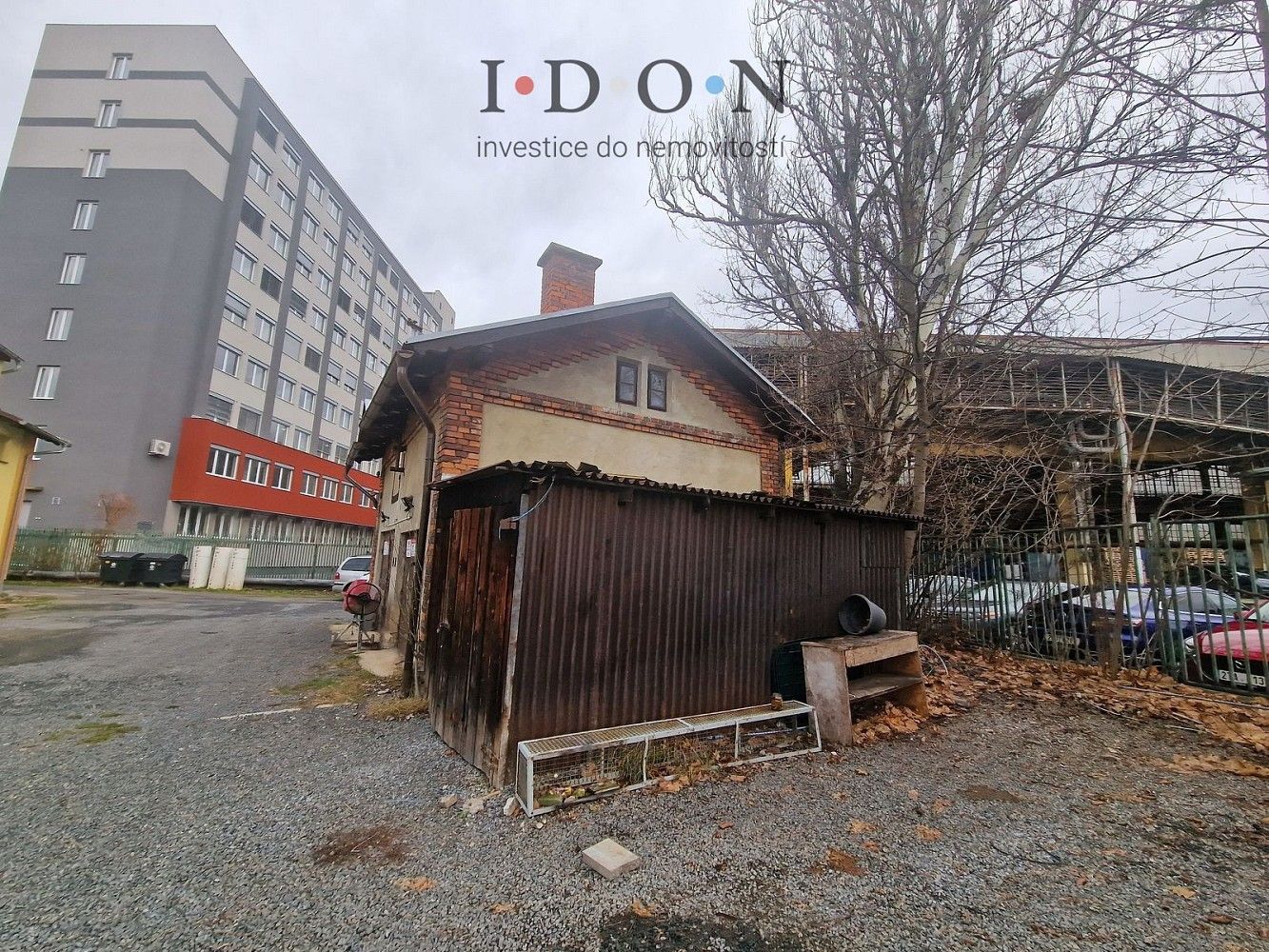 Pronájem ostatní - Frýdek-Místek, 34 m² - 5