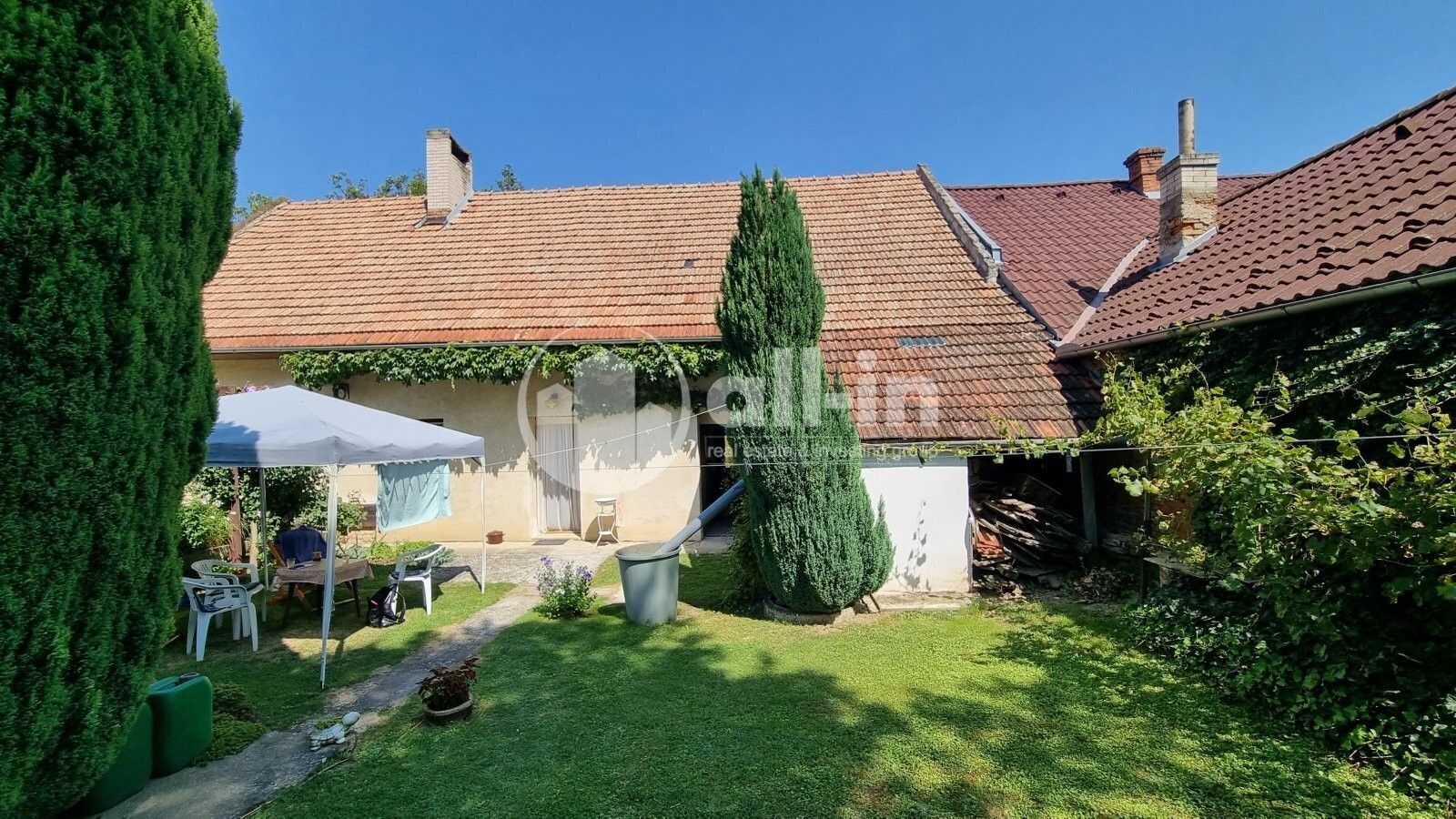 Rodinné domy, Kojátky, 70 m² - 1
