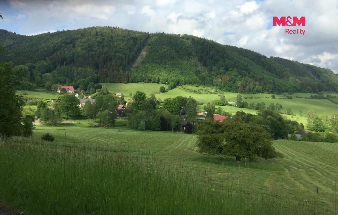 Chalupa · 639 m² · Bernartice - 3