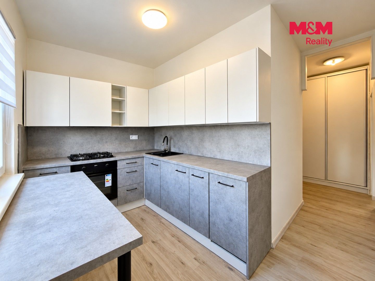 Byt 2+1 · 57 m² · Provaznická, Ostrava - 3