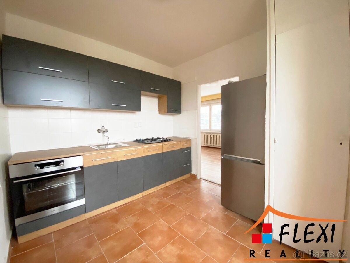 Byty, Ostrava, 710 00