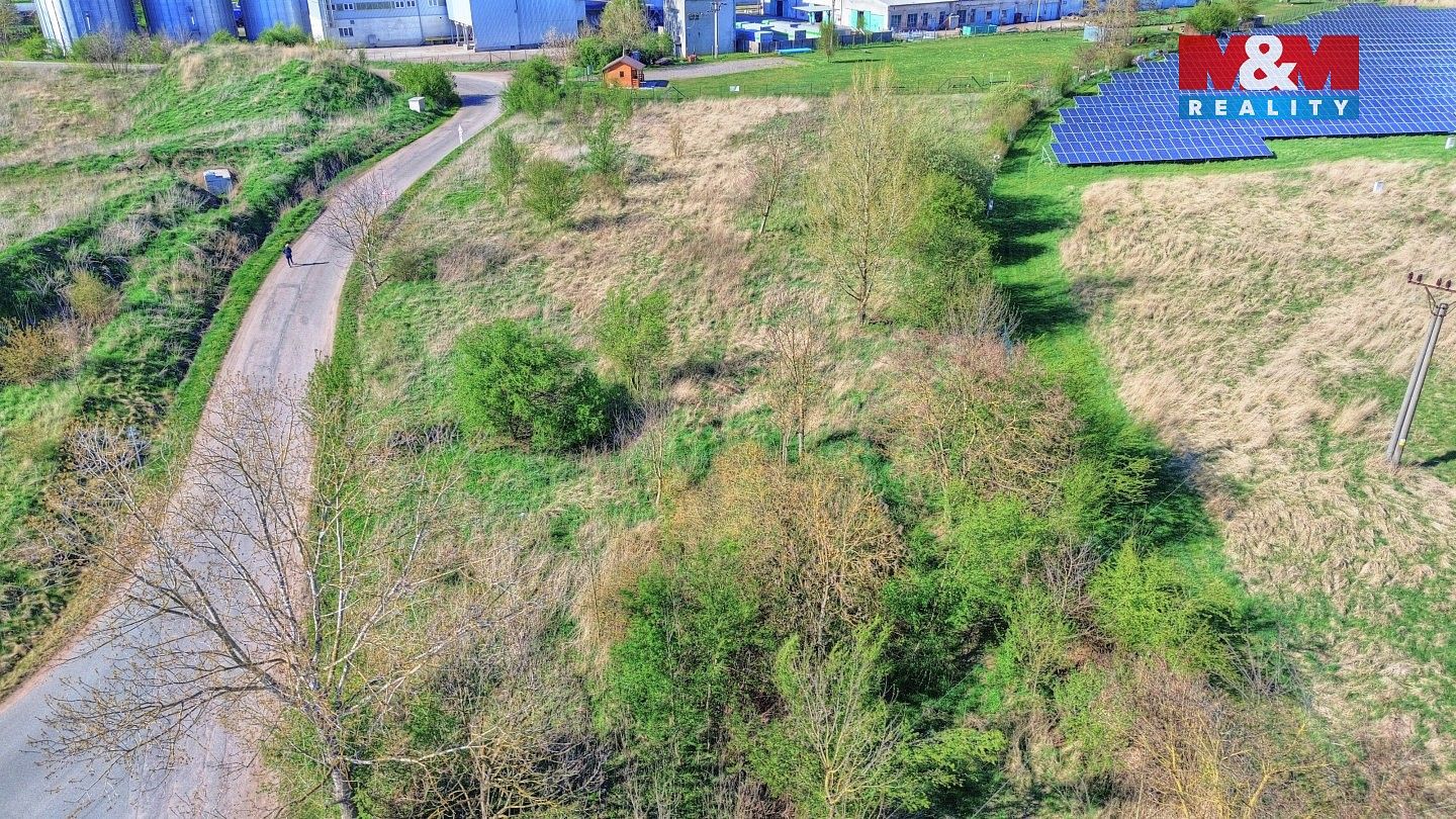 Komerční pozemky, Smiřice, okres Hradec Králové, Královéhradecký kraj - 2