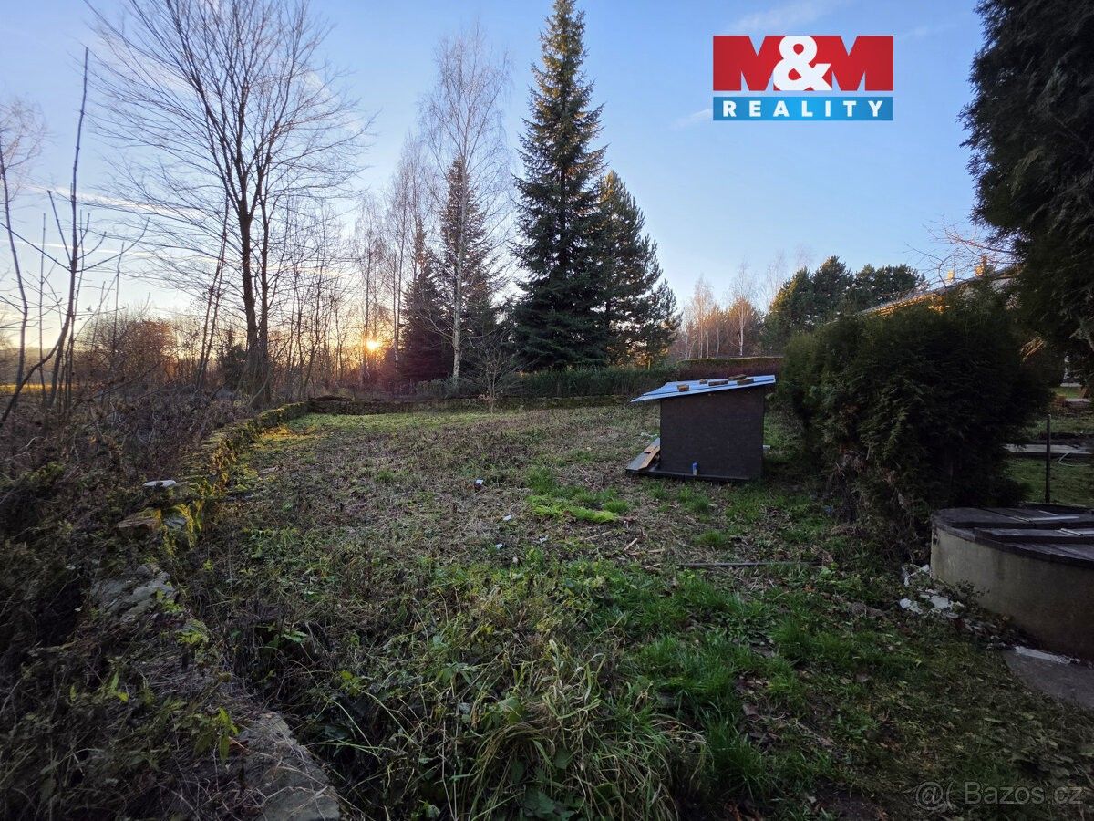 Zahrady, Krnov, 794 01