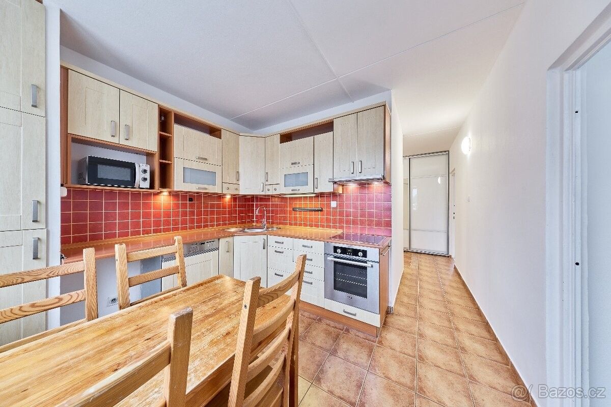 Prodej byt - Trutnov, 541 02