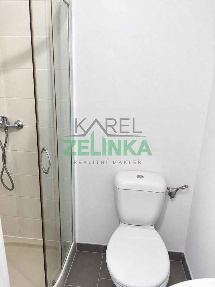 Byt 1+1 · 40 m² · Praha - Holešovice, okres Praha 7, Hlavní město Praha - 4