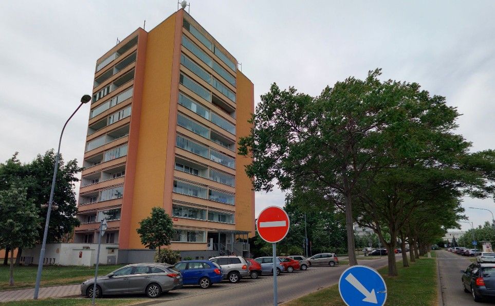 Byty, Nymburk, 288 02