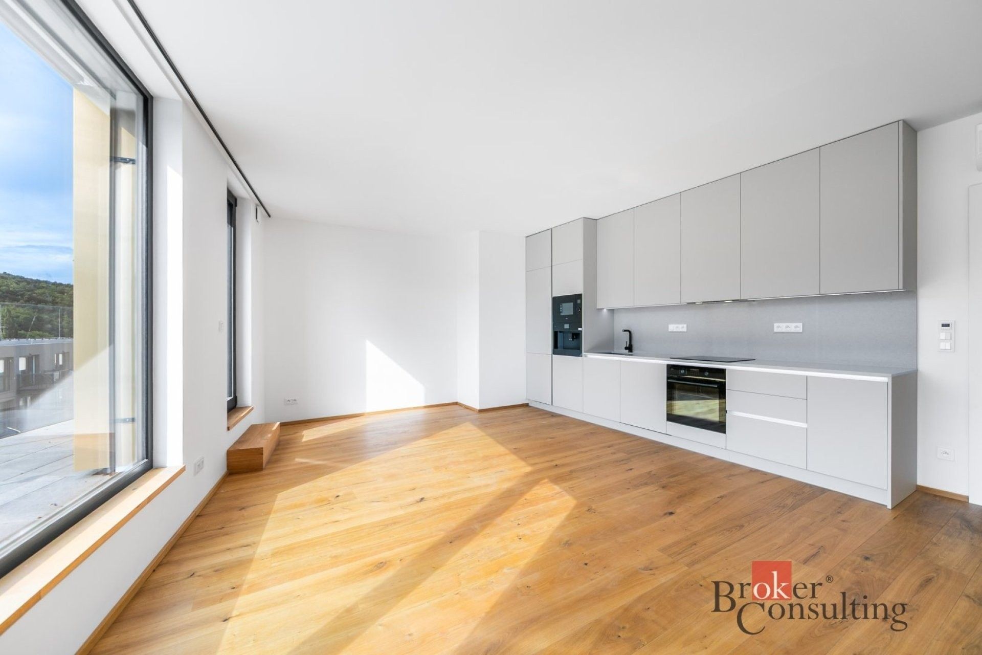 3+kk, Starokošířská,Praha 5,Praha, 72 m² - 1