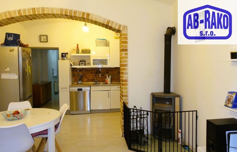 Prodej rodinný dům - Úzká, Nová Bystřice, 201 m²