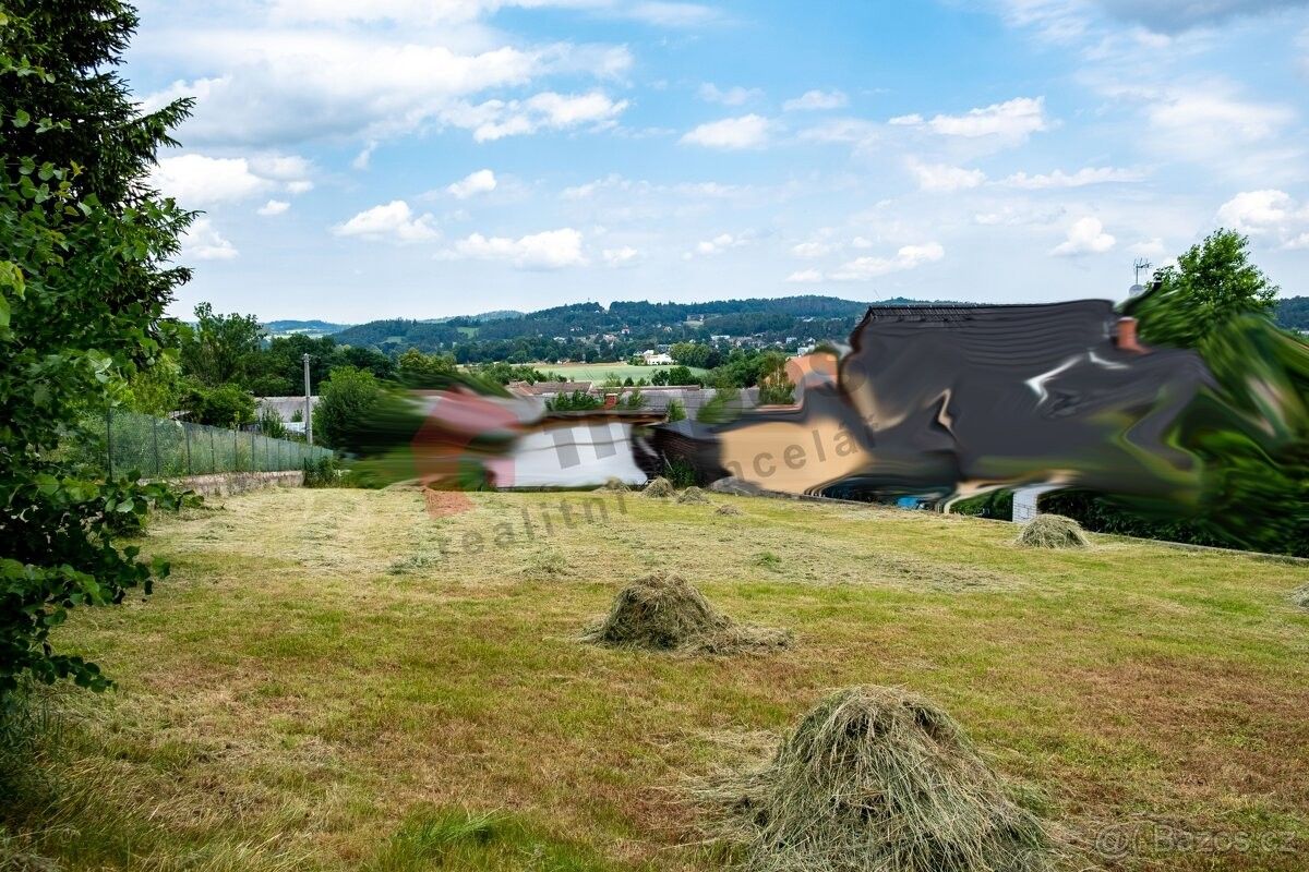Prodej pozemek pro bydlení - Poříčí nad Sázavou, 257 21 - 5