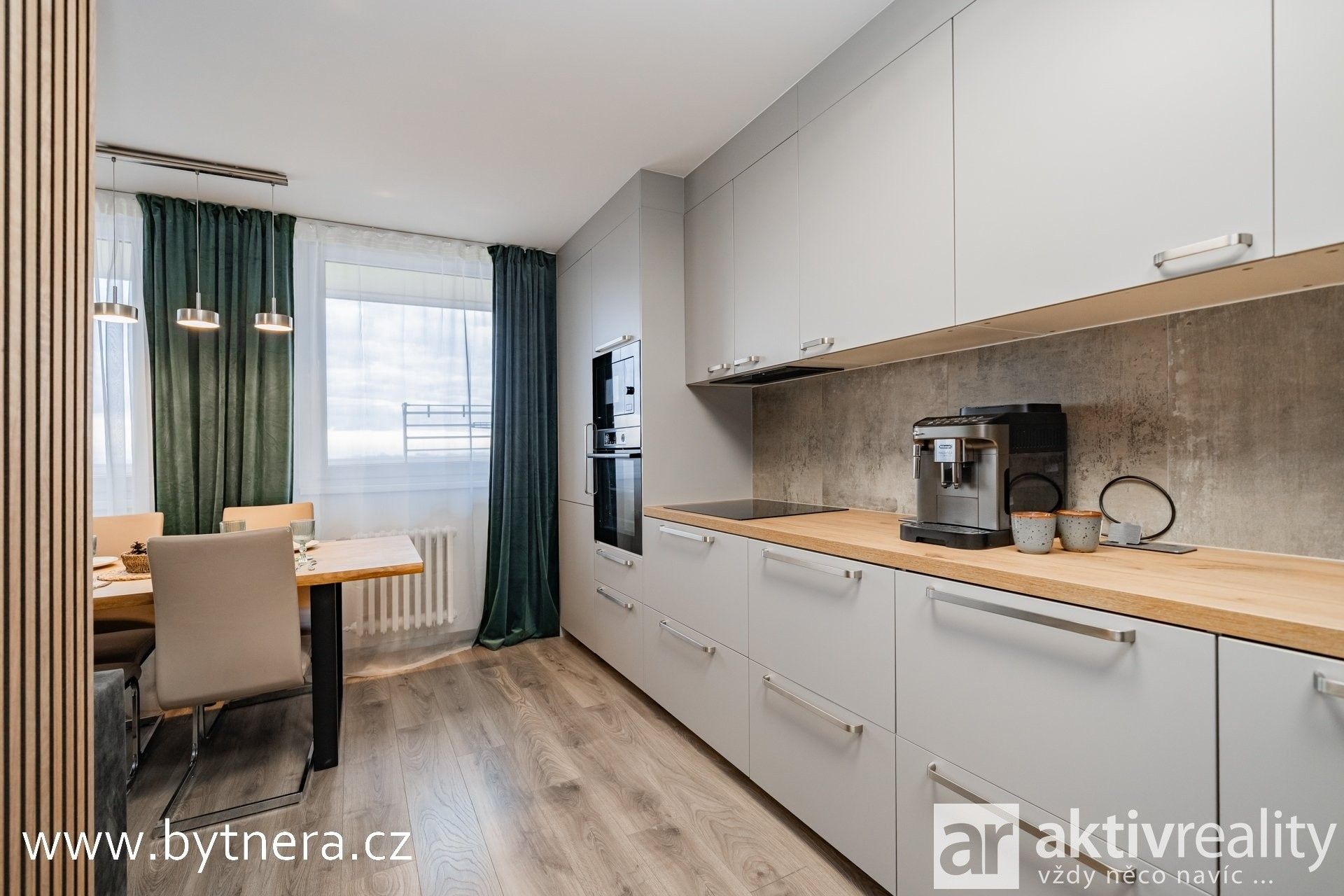 Prodej byt 3+1 - Kojetická, Neratovice, 78 m²