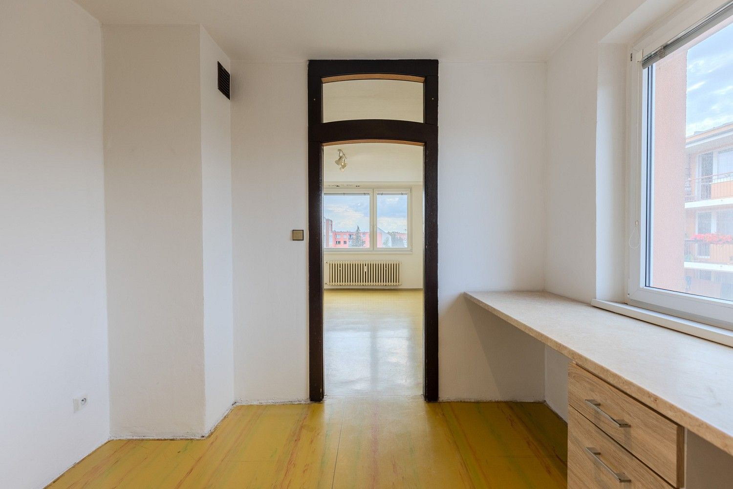 Byt 2+1 · 50 m² · Praha - Újezd u Průhonic, okres Praha 11, Hlavní město Praha - 4