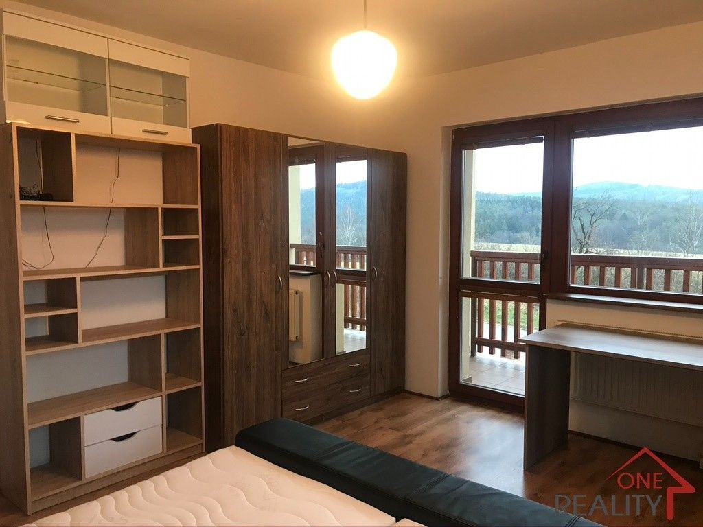3+kk, Pozlovice, 68 m² - 1