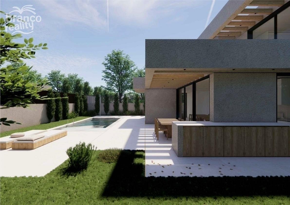 Rodinný dům · 208 m² · Polop, Alicante, Španělsko - 3
