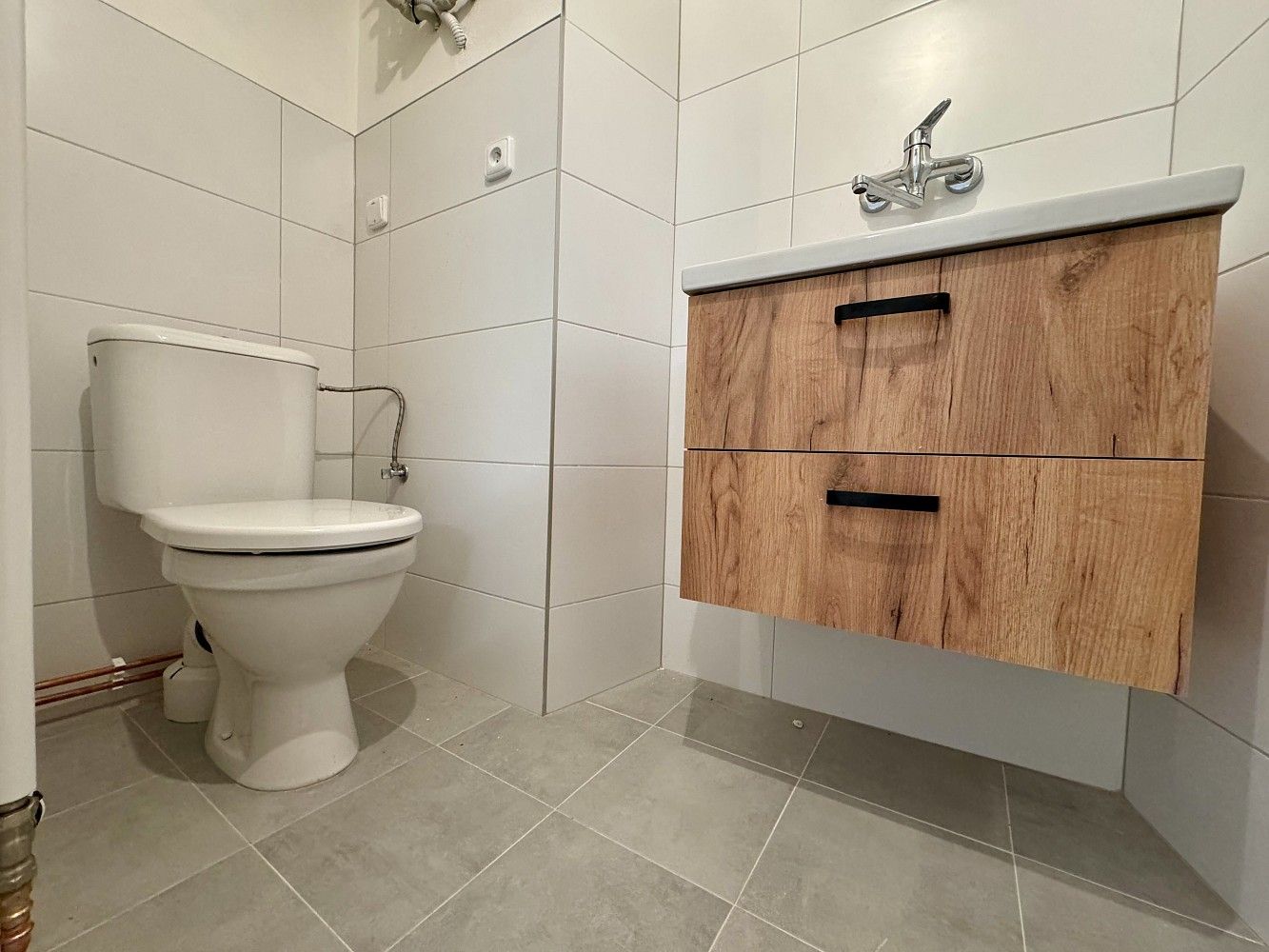 Byt 1+kk · 21 m² · Příbram - Příbram VI-Březové Hory, Středočeský kraj - 3