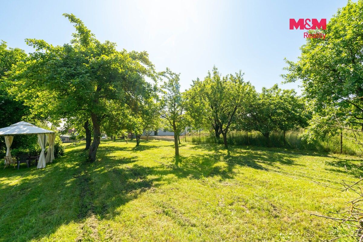 Pozemek pro bydlení · Kralovice, 331 41 - 4