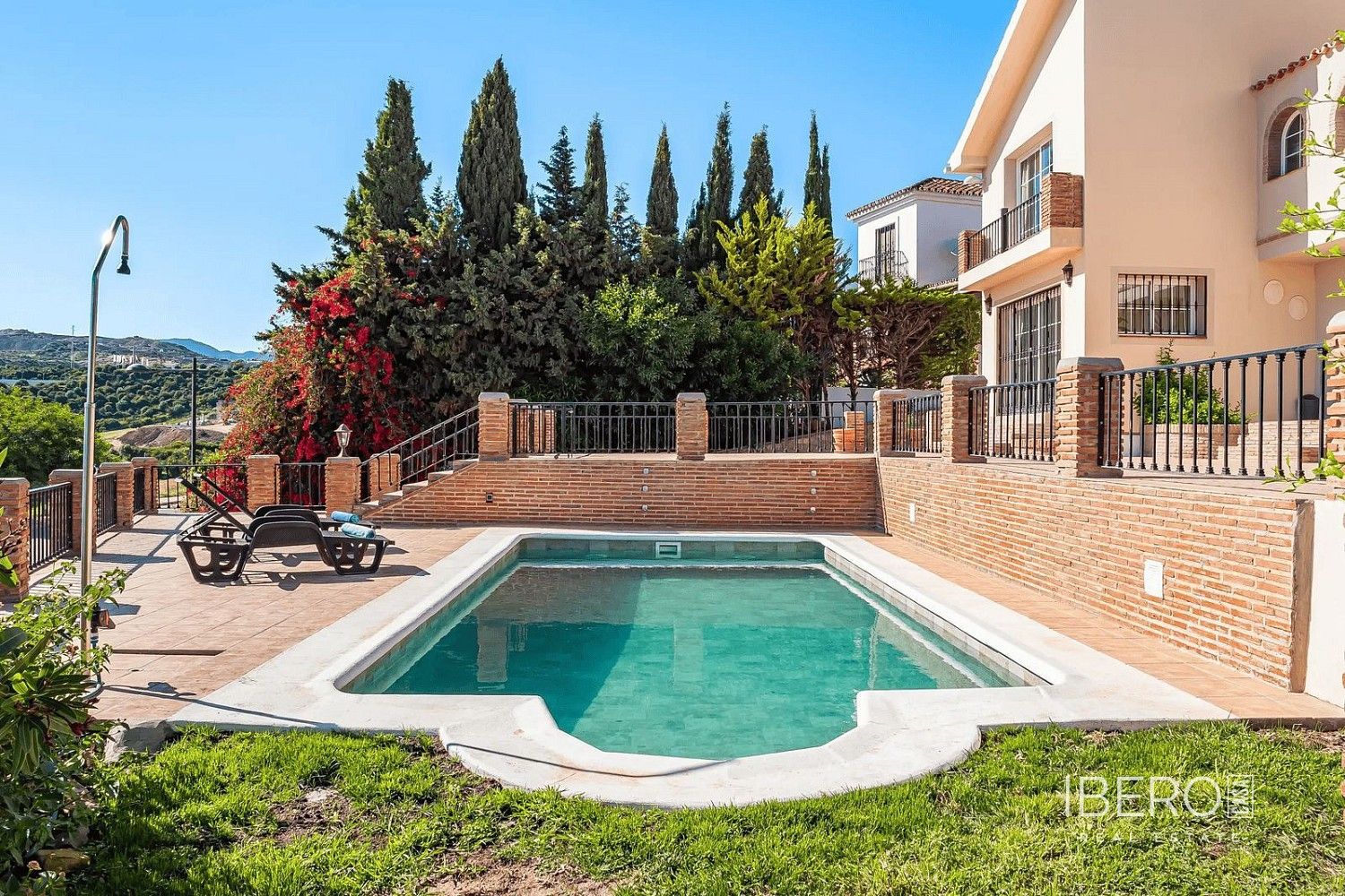 Rodinný dům · 356 m² · Estepona, ES - 3