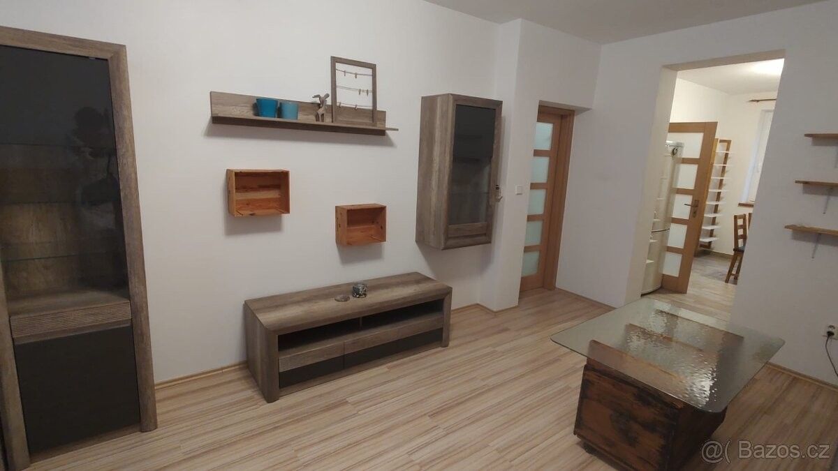 Pronájem byt - Rosice u Brna, 665 01