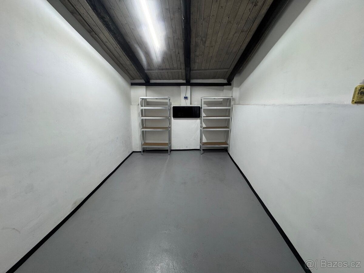 Garáže, Rakovník, 269 01