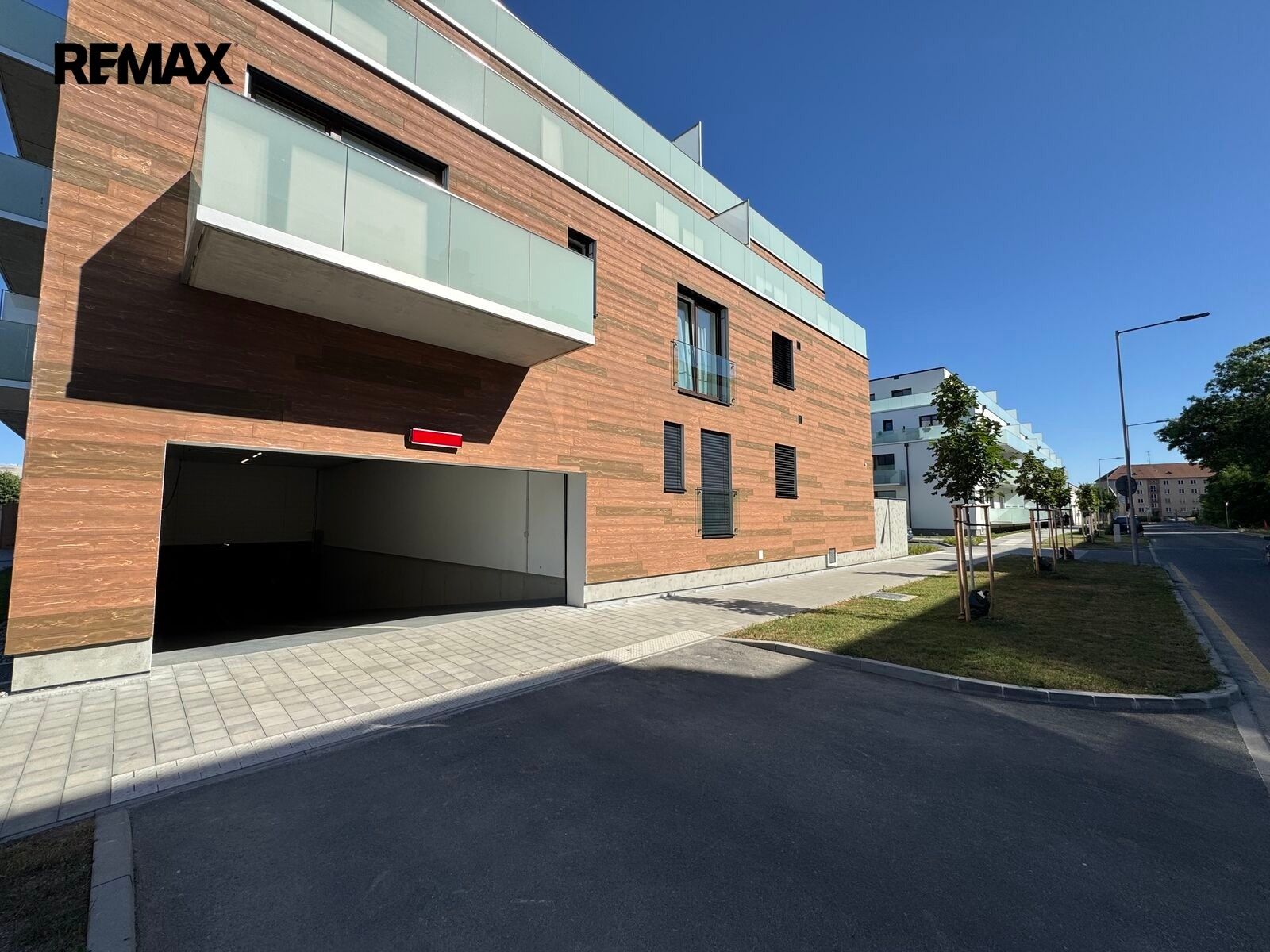 Ostatní, Třída Jiřího Pelikána 1391, Olomouc Nová Ulice, 13 m²