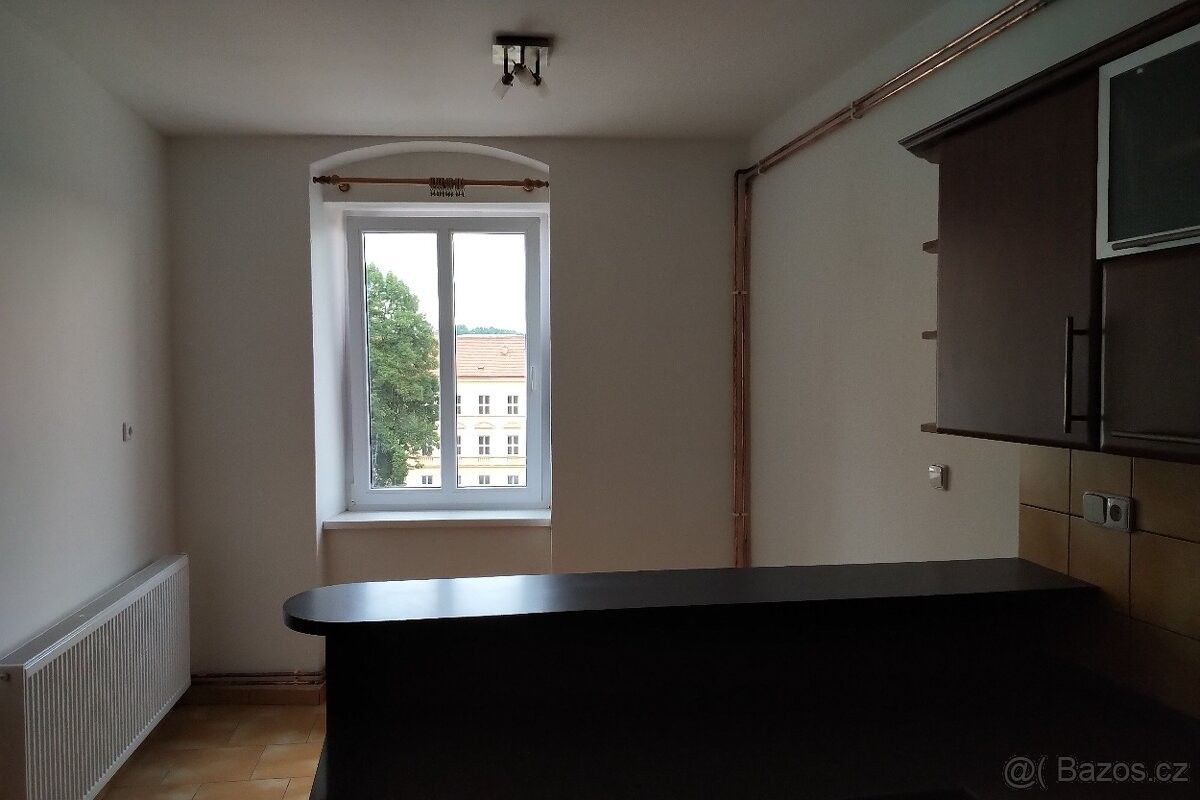 Pronájem byt - Sedlčany, 264 01