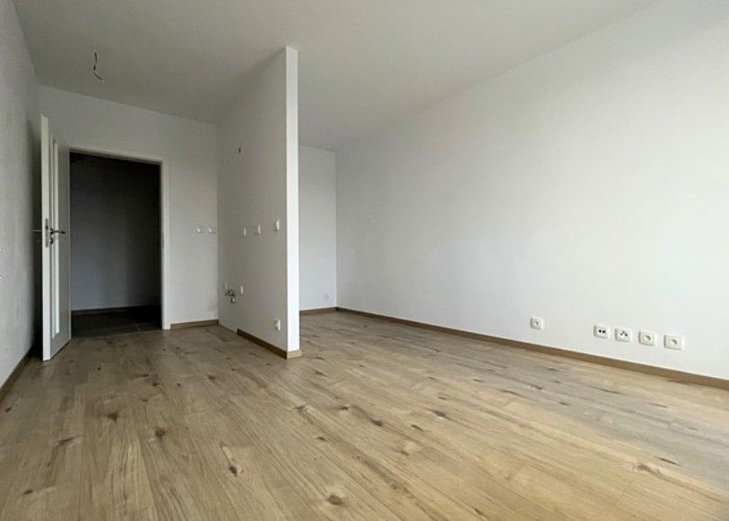 Pronájem byt 1+kk - Trávník, Česká Třebová, 33 m²