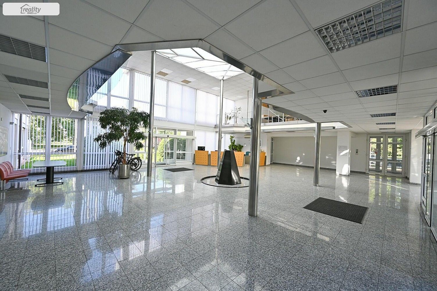 Kanceláře, Praha - Prosek, okres Praha 9, Hlavní město Praha, 101 m² - 1