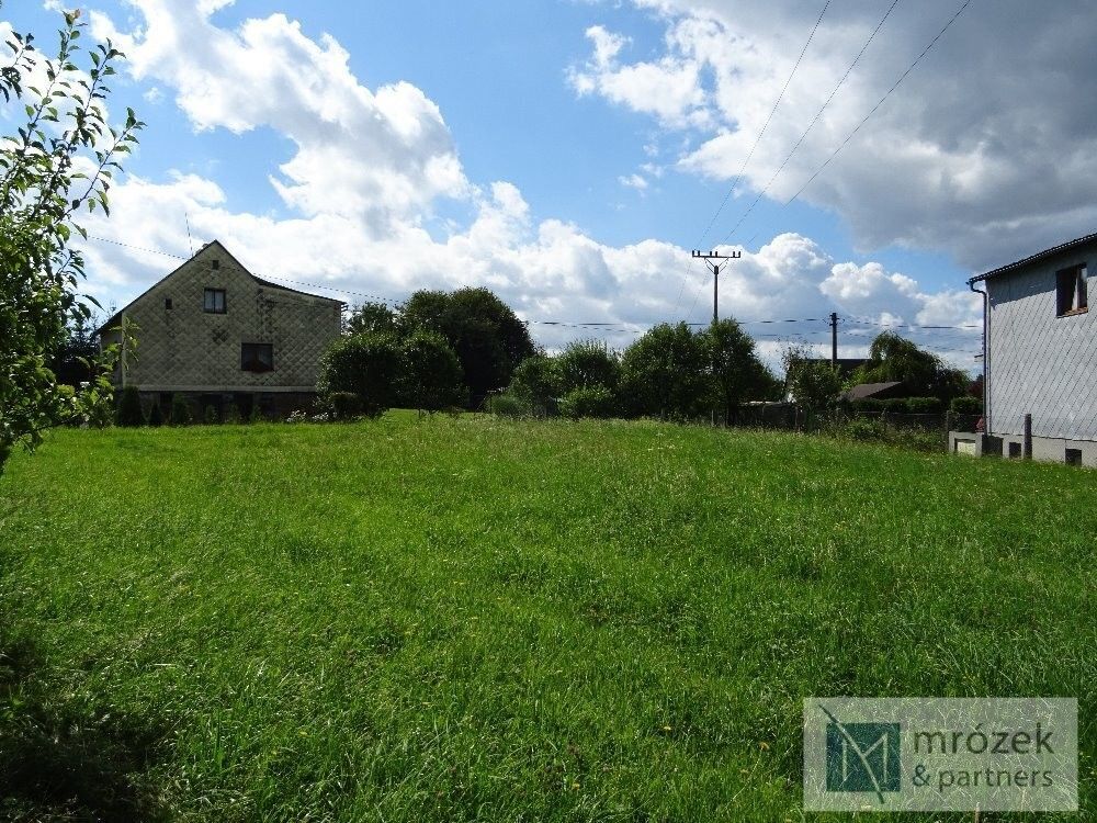 Pozemek pro bydlení · 1 102 m² · Mosty u Jablunkova - 3