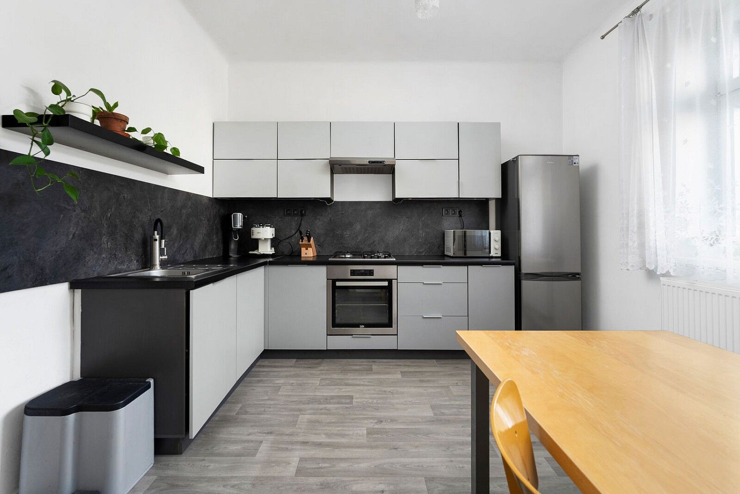 Prodej rodinný dům - Slámova, Brno - Černovice, 188 m² - 2
