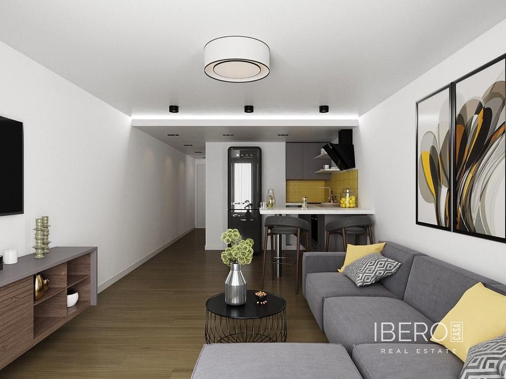 Byt 3+kk · 75 m² · Alicante, Španělsko - 3