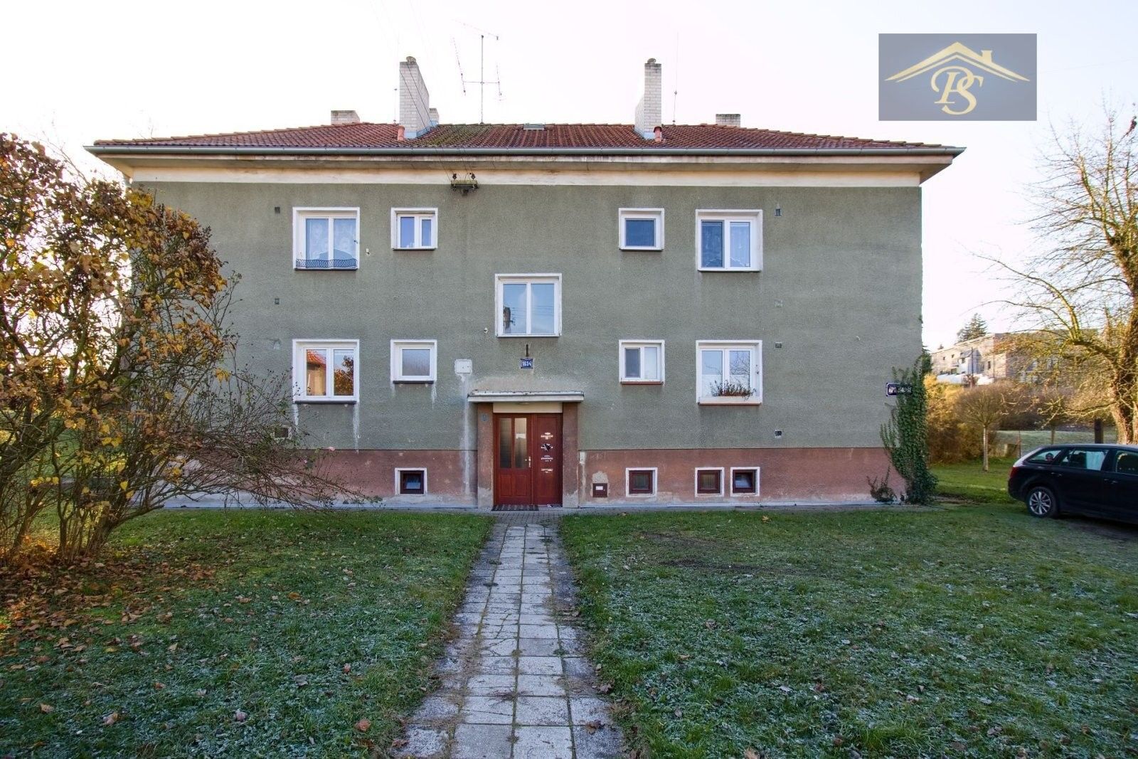 Pronájem byt 3+1 - Kpt. Jaroše, Roudnice nad Labem, 58 m²