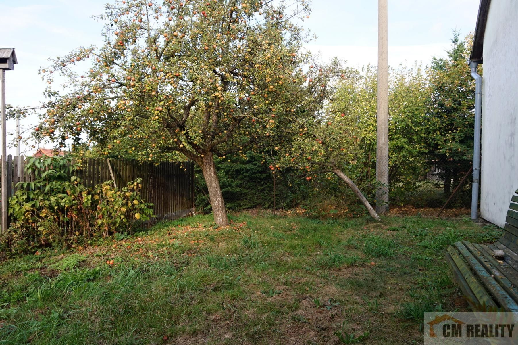 Rodinné domy, Malé Hradisko, 126 m² - 2