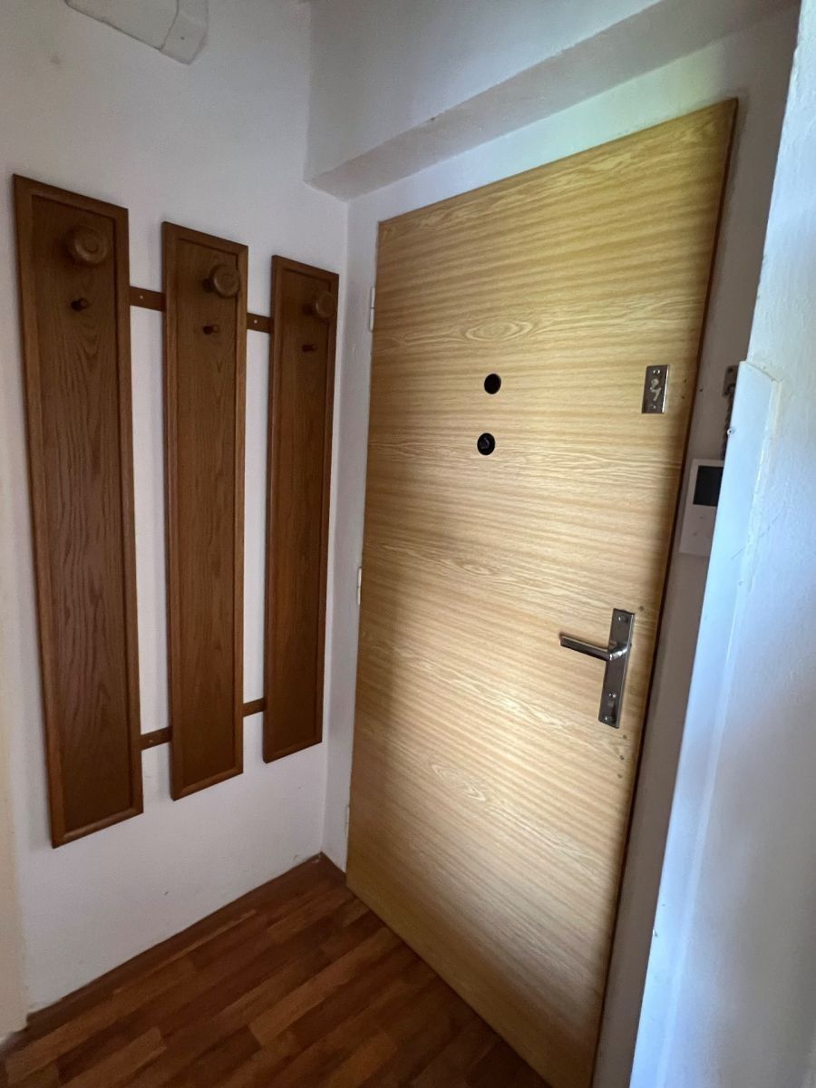 Prodej byt 1+kk - Plzeňská, Králův Dvůr - Počaply, Středočeský kraj, 26 m² - 5