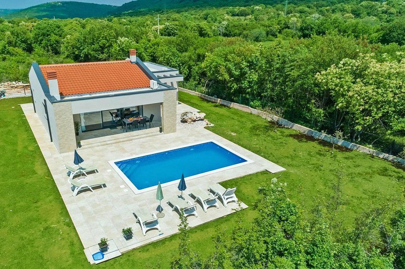 Rodinný dům, 126 m²
