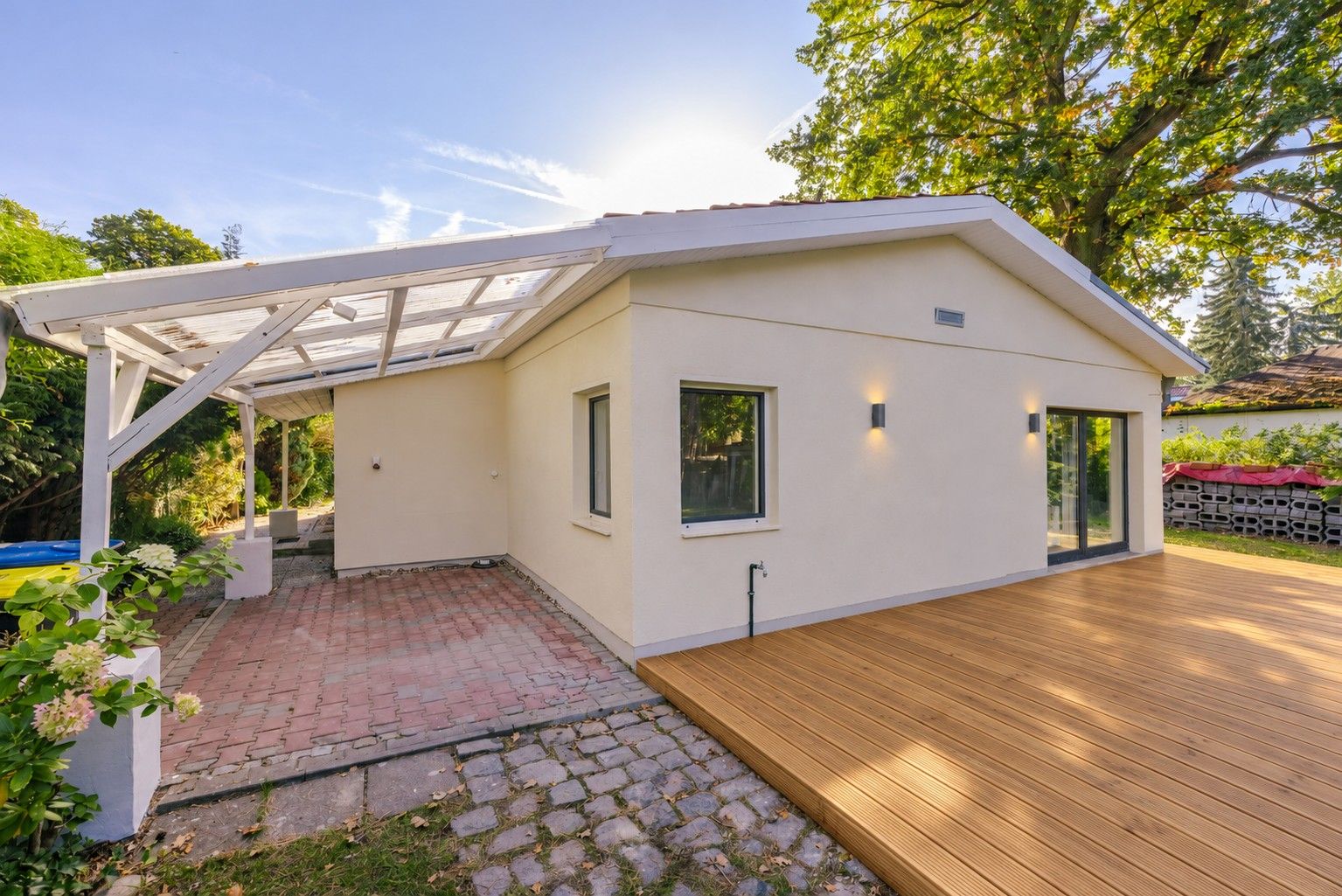 Rodinný dům · 104 m² · , Braniborsko - 3