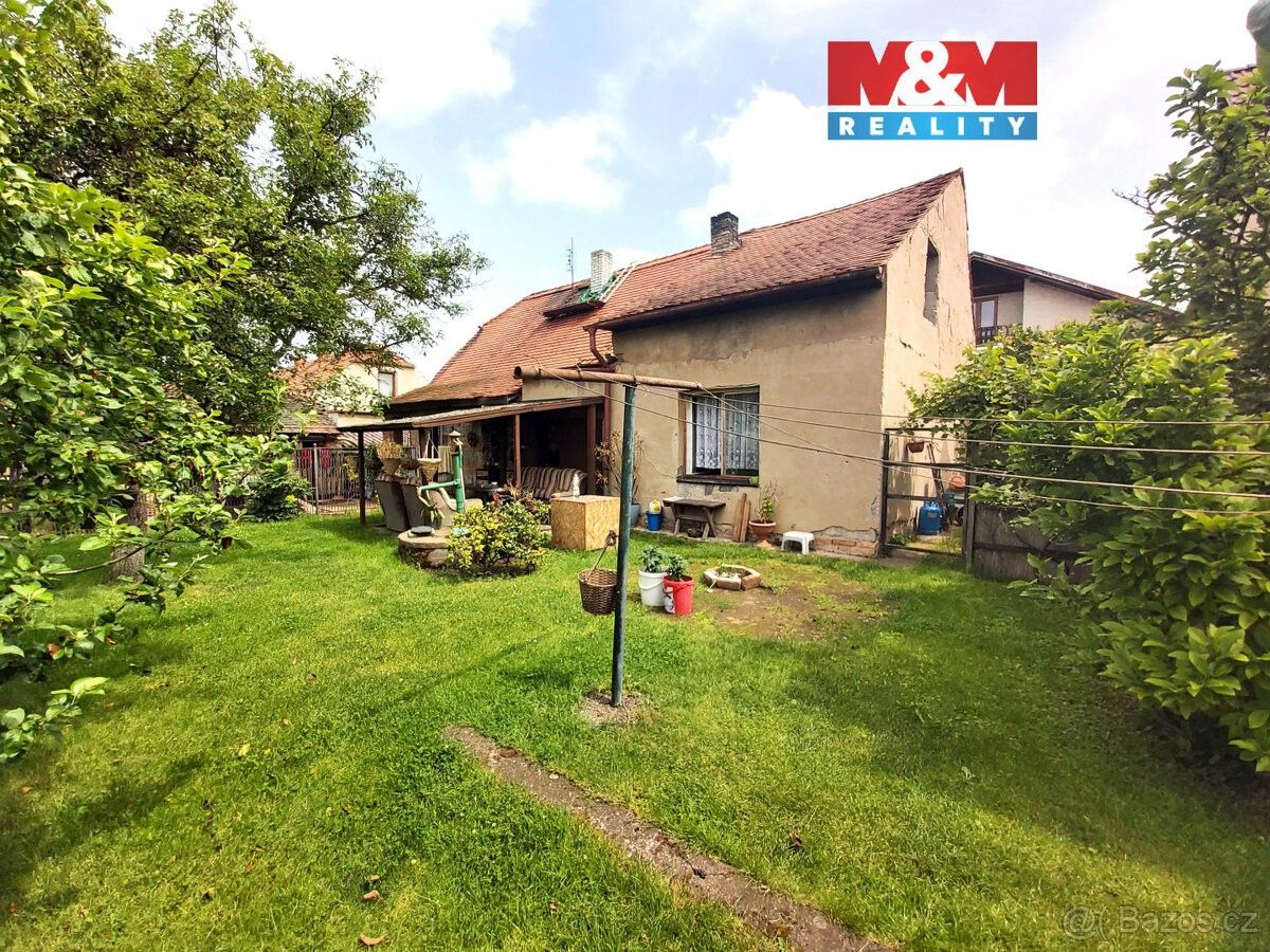 Rodinné domy, Louny, 440 01