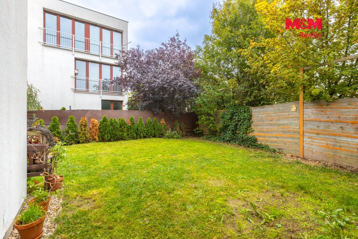 Prodej byt 2+kk - Na Formance, Praha, 50 m² - 5