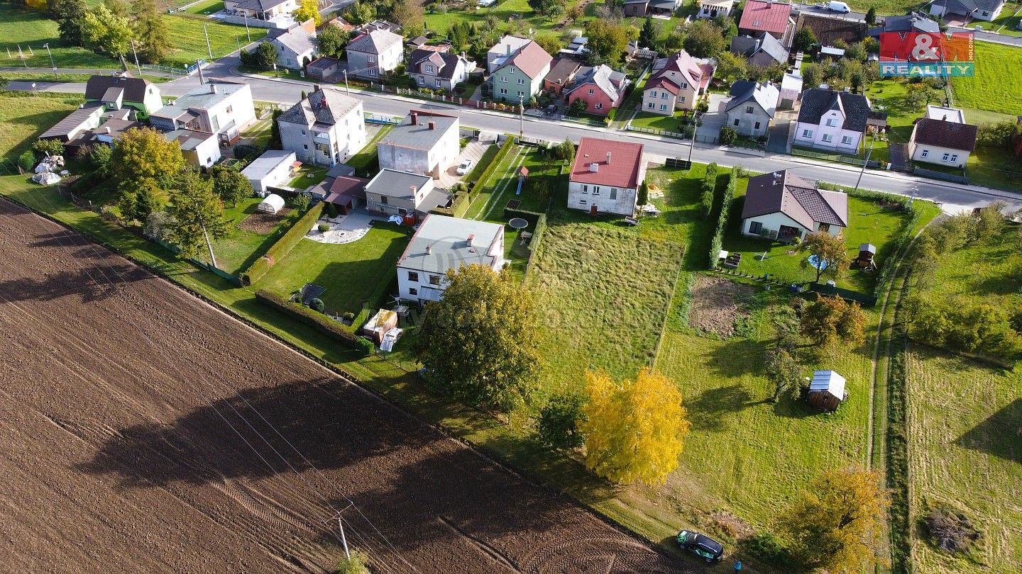 Pozemek pro bydlení · Holasovice - Loděnice, okres Opava, Moravskoslezský kraj - 4