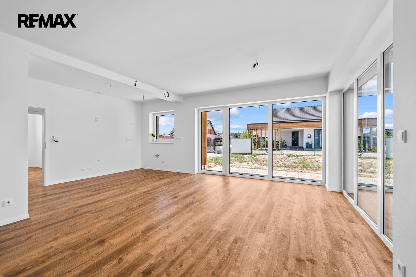 Prodej rodinný dům - Planá nad Lužnicí, 118 m² - 5
