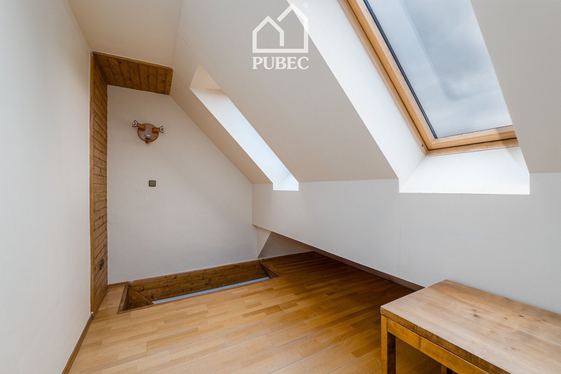 Prodej byt 2+1 - U Řezné, Železná Ruda, 65 m² - 5