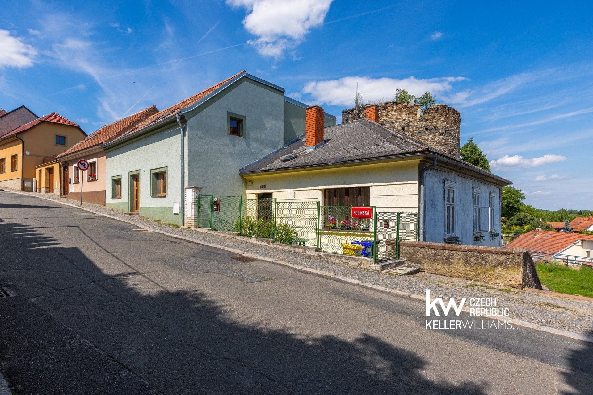 Rodinný dům, 151 m²