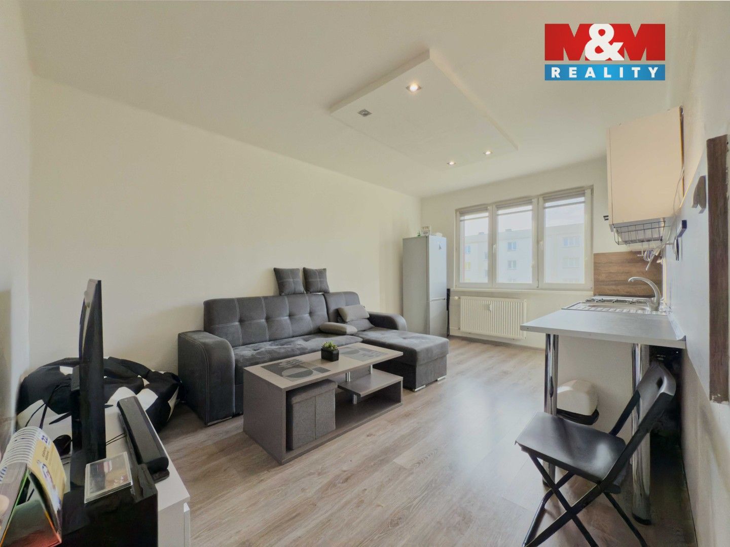 Prodej byt 3+kk - Ciolkovského, Karviná, 53 m²