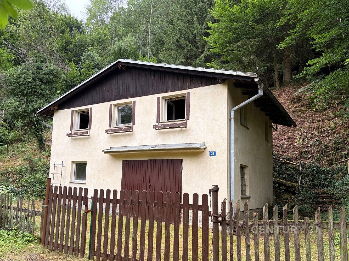 Prodej chalupa - Český Dub, okres Liberec, Liberecký kraj, 56 m² - 2