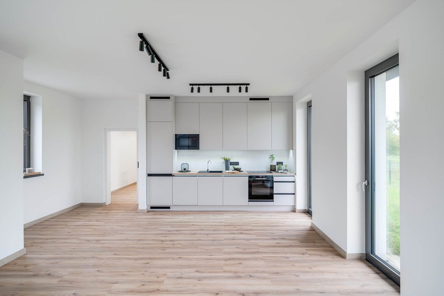 Byt 4+kk · 99 m² · U Hrůbků, Ostrava - 2