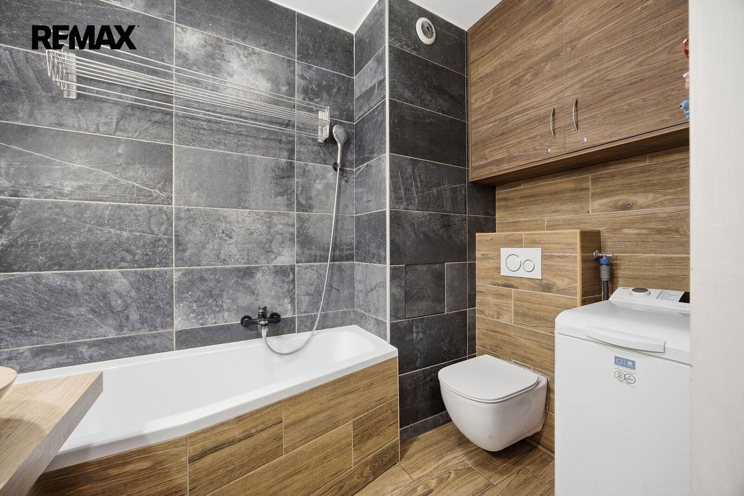 Prodej byt 3+1 - Alžírská, Praha 6 - Vokovice, 68 m² - 5